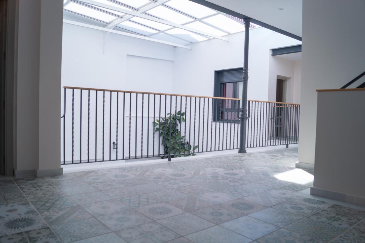 Hospederia Banos Arabes De Cordoba Dos Hotel Exterior photo